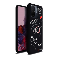  Telefontok Xiaomi Redmi 12C - Graffiti No.224 mintás szilikon tok tok és táska
