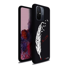  Telefontok Xiaomi Redmi 12C - Graffiti No.226 mintás szilikon tok tok és táska