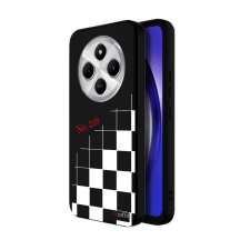  Telefontok Xiaomi Redmi 14C - Graffiti No.216 mintás szilikon tok tok és táska