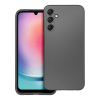  Telefontok Xiaomi Redmi 15 4G/LTE - Metalic - szürke szilikon hátlap tok