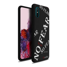  Telefontok Xiaomi Redmi 9A / 9AT - Graffiti No.220 mintás szilikon tok tok és táska