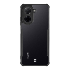  Telefontok Xiaomi Redmi A5 - Tactical Quantum - fekete / átlátszó ütésálló hátlap tok tok és táska