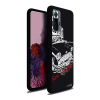  Telefontok Xiaomi Redmi Note 10 Pro / Note 10 Pro Max - Graffiti No. 205 mintás szilikon tok