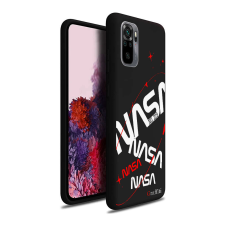 Telefontok Xiaomi Redmi Note 10s - Graffiti No.229 mintás szilikon tok tok és táska
