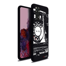 Telefontok Xiaomi Redmi Note 11 - Graffiti No.189 mintás szilikon tok tok és táska