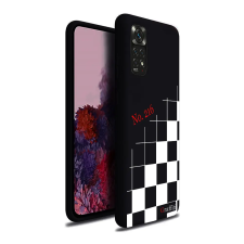  Telefontok Xiaomi Redmi Note 11 - Graffiti No.216 mintás szilikon tok tok és táska