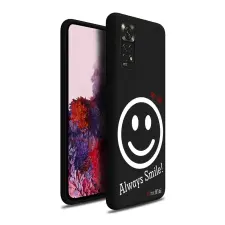  Telefontok Xiaomi Redmi Note 11 - Graffiti No.230 mintás szilikon tok tok és táska