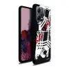  Telefontok Xiaomi Redmi Note 12 5G - Graffiti No.192 mintás szilikon tok