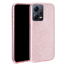  Telefontok Xiaomi Redmi Note 12 5G - Pink Shiny tok tok és táska