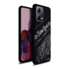  Telefontok Xiaomi Redmi Note 12 Pro 5G - Graffiti No.206 mintás szilikon tok