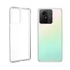  Telefontok Xiaomi Redmi Note 12S - 2mm-es átlátszó szilikon tok