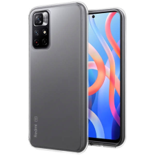  Telefontok Xiaomi Redmi Note 12S - átlátszó szilikon tok tok és táska