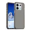  Telefontok Xiaomi Redmi Note 13 5G - Box Premium - fekete átlátszó szilikon hátlap tok
