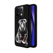  Telefontok Xiaomi Redmi Note 13 5G - Graffiti No.225 mintás szilikon tok tok és táska