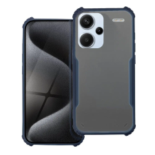  Telefontok Xiaomi Redmi Note 13 Pro+ 5G - kék / átlátszó ütésálló hátlap tok tok és táska
