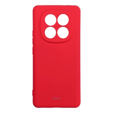  Telefontok Xiaomi Redmi Note 15 5G - ROAR piros szilikon hátlap tok tok és táska