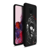  Telefontok Xiaomi Redmi Note 9 Pro - Graffiti No.228 mintás szilikon tok