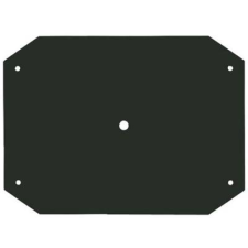 Telegärtner B06015A0016 LWL kazetta fedél Fekete (B06015A0016) kábel és adapter