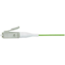 Telegärtner Üvegszál LWL Csatlakozókábel 9/125 µ Singlemode OS2 (L00879A0013) kábel és adapter