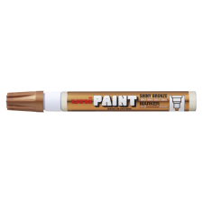 Telér-Trade Kft. Uni PX-20 Lakkfilc Fényes Bronz filctoll, marker