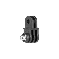 TELESIN adapter for sports cameras (2-jaw to 3-jaw) sportkamera kellék