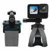 TELESIN Akciókamera / GoPro csukló- boka- karpánt 360 fokban forgatható rögzítő szíj
