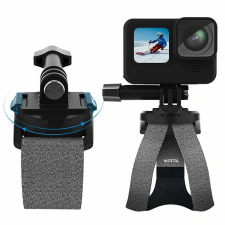 TELESIN Akciókamera / GoPro csukló- boka- karpánt 360 fokban forgatható rögzítő szíj sportkamera kellék