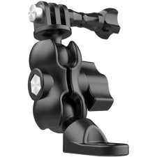 TELESIN Akciókamera Motor visszapillantó Rögzítő-mount sportkamera kellék