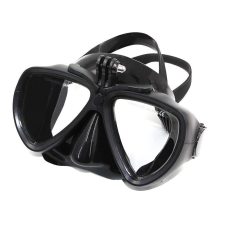 TELESIN Diving Mask Telesin with detachable mount for sports cameras sportkamera kellék