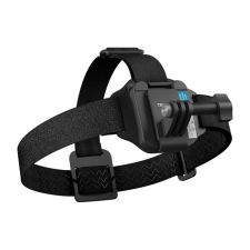 TELESIN headband with quick release for sports cameras sportkamera kellék