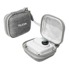 TELESIN Insta360 GO 3 kamera tok szürke (IS-HCC-001) (IS-HCC-001) sportkamera kellék