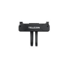 TELESIN Mágneses két karmos adapter DJI Action 3 kamerához sportkamera kellék