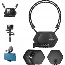 TELESIN Magnetic expansion mount kit set Telesin (SB7598) sportkamera kellék