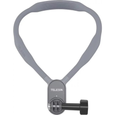TELESIN Magnetic Neck Holder Mount TELESIN for Action Cameras/ Phones (TLS199) sportkamera kellék