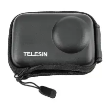 TELESIN OA-BAG-002 DJI Action 3/4 Védőtok sportkamera kellék