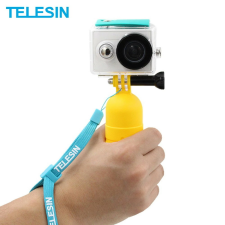TELESIN Vízi Úszó Akciókamera Mini-Búvár-markolat - GoPro Hero/ DJI Floating Bobber C sportkamera kellék