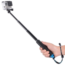  Teleszkópos Akciókamera Monopod &amp; Selfie-bot (30-94cm) sportkamera kellék