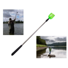 Teleszkópos dobó- és etetőkanál - 60-90 cm (BBHR) horgászkiegészítő