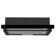  Teleszkópos konyhai páraelszívó Candy CBT60RBG páraelszívó