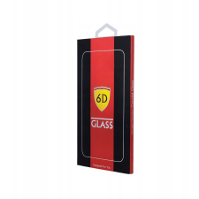 TelForceOne 6D Edzett Üveg Xiaomi Redmi 13 5G (OEM102668) mobiltelefon kellék