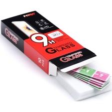 TelForceOne Edzett Üveg Tempered Glass SET 10in1 - Xiaomi Redmi Note 8T Üvegfólia ( ) mobiltelefon kellék