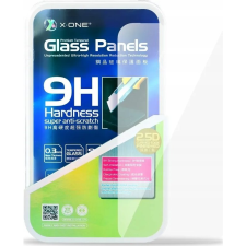 TelForceOne Edzett Üveg X-One - iPhone 15 Plus ( ) mobiltelefon kellék