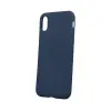 TelForceOne Matt TPU case for Samsung Galaxy S23 dark blue