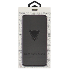 TelForceOne OG Premium Betekintésvédett Edzett Üveg Xiaomi Redmi A3 (OEM102497) mobiltelefon kellék
