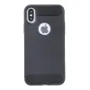 TelForceOne Simple Black case for iPhone 7 / 8 / SE 2020 / SE 2022
