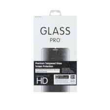 TelForceOne Tempered glass 2,5D for Motorola Moto G31 BOX mobiltelefon kellék