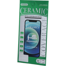 TelForceOne TFO 9D Kerámiaüveg Honor X7A (OEM102199) mobiltelefon kellék