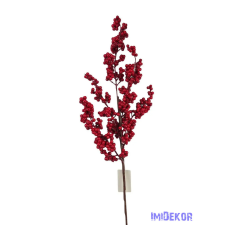  Téli ág 15 dekorációs kellék