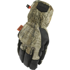 Téli kesztyű Mechanix SUB20 Realtree, M-es méret védőkesztyű