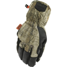  Téli kesztyű Mechanix SUB20 Realtree, S méret